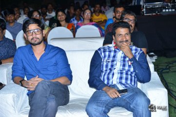 Raju Gadu Movie Pre Release Function